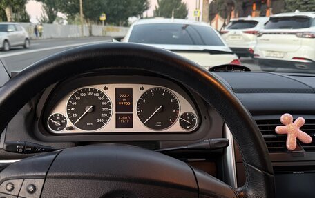 Mercedes-Benz B-Класс, 2010 год, 800 000 рублей, 8 фотография