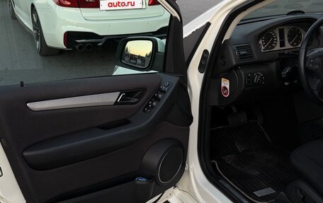 Mercedes-Benz B-Класс, 2010 год, 800 000 рублей, 9 фотография