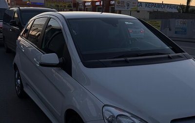 Mercedes-Benz B-Класс, 2010 год, 800 000 рублей, 1 фотография
