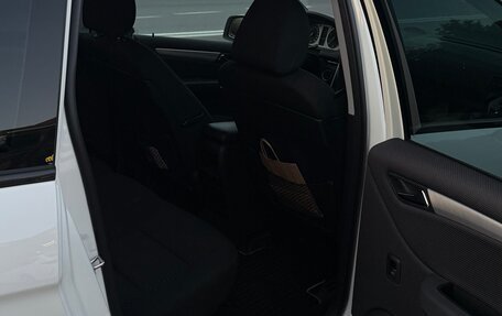 Mercedes-Benz B-Класс, 2010 год, 800 000 рублей, 14 фотография