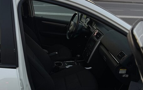 Mercedes-Benz B-Класс, 2010 год, 800 000 рублей, 12 фотография