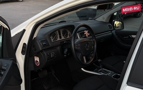 Mercedes-Benz B-Класс, 2010 год, 800 000 рублей, 6 фотография