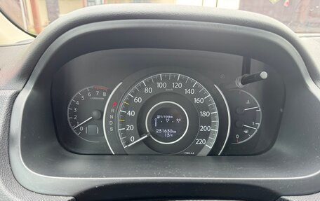 Honda CR-V IV, 2013 год, 1 950 000 рублей, 5 фотография