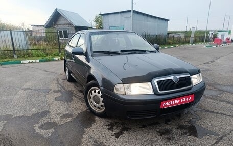 Skoda Octavia IV, 2010 год, 400 000 рублей, 1 фотография