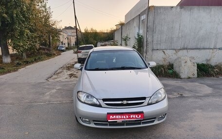 Chevrolet Lacetti, 2004 год, 300 000 рублей, 1 фотография