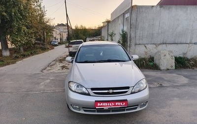 Chevrolet Lacetti, 2004 год, 300 000 рублей, 1 фотография