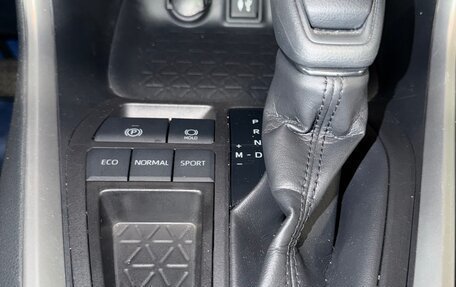 Toyota RAV4, 2021 год, 2 979 000 рублей, 10 фотография