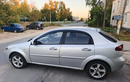 Chevrolet Lacetti, 2004 год, 300 000 рублей, 2 фотография