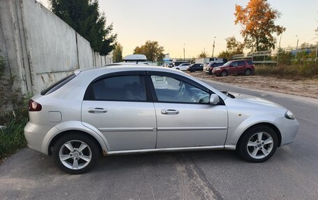 Chevrolet Lacetti, 2004 год, 300 000 рублей, 3 фотография