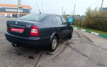 Skoda Octavia IV, 2010 год, 400 000 рублей, 2 фотография