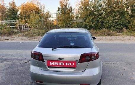 Chevrolet Lacetti, 2004 год, 300 000 рублей, 4 фотография