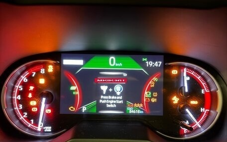 Toyota RAV4, 2021 год, 2 979 000 рублей, 12 фотография