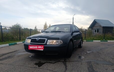 Skoda Octavia IV, 2010 год, 400 000 рублей, 4 фотография