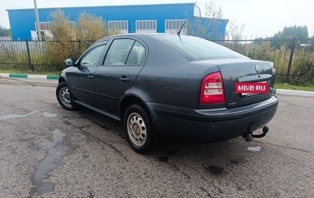 Skoda Octavia IV, 2010 год, 400 000 рублей, 3 фотография