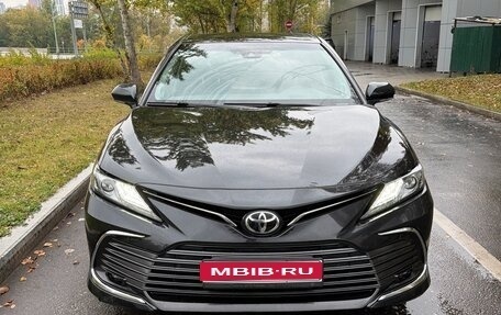 Toyota Camry, 2023 год, 3 150 000 рублей, 1 фотография