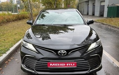 Toyota Camry, 2023 год, 3 150 000 рублей, 1 фотография