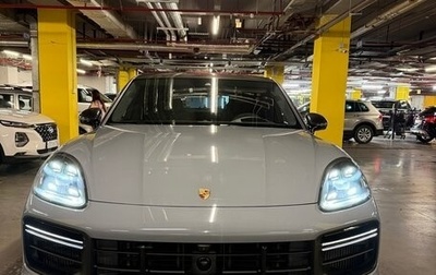 Porsche Cayenne III, 2022 год, 17 900 000 рублей, 1 фотография