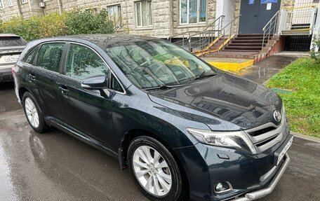 Toyota Venza I, 2013 год, 2 085 000 рублей, 1 фотография
