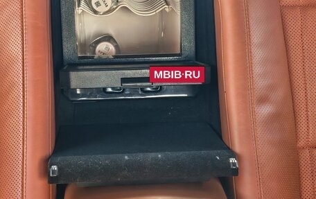 Mercedes-Benz S-Класс, 2010 год, 2 359 000 рублей, 16 фотография