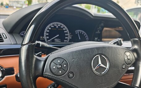Mercedes-Benz S-Класс, 2010 год, 2 359 000 рублей, 20 фотография