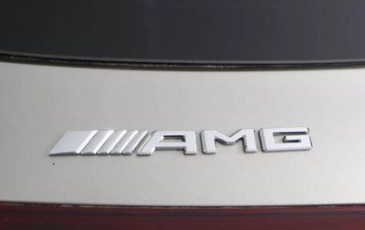 Mercedes-Benz GLE AMG, 2021 год, 5 212 074 рублей, 1 фотография