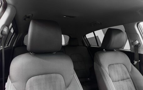 KIA Sportage IV рестайлинг, 2016 год, 1 549 900 рублей, 14 фотография