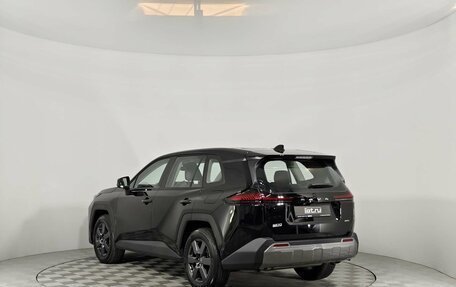 Toyota RAV4, 2026 год, 4 990 000 рублей, 7 фотография