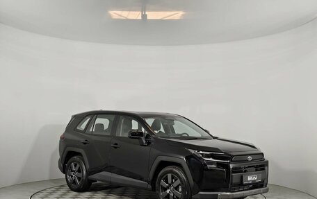 Toyota RAV4, 2026 год, 4 990 000 рублей, 5 фотография