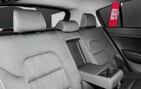 KIA Sportage IV рестайлинг, 2016 год, 1 549 900 рублей, 15 фотография