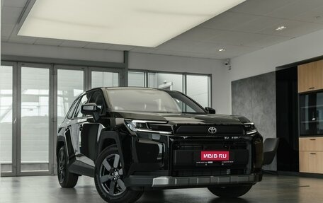 Toyota RAV4, 2026 год, 4 990 000 рублей, 4 фотография