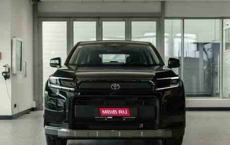 Toyota RAV4, 2026 год, 4 990 000 рублей, 3 фотография