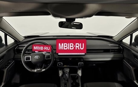 Toyota RAV4, 2026 год, 4 990 000 рублей, 8 фотография