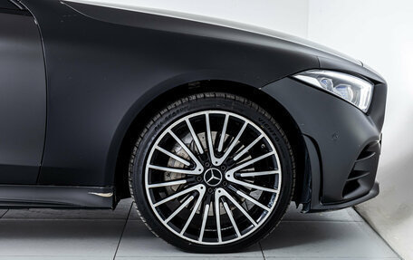 Mercedes-Benz CLS, 2018 год, 5 300 000 рублей, 7 фотография