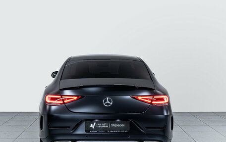 Mercedes-Benz CLS, 2018 год, 5 300 000 рублей, 5 фотография