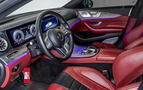 Mercedes-Benz CLS, 2018 год, 5 300 000 рублей, 8 фотография