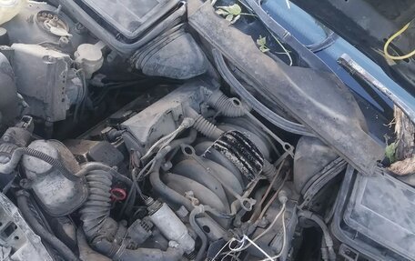BMW 5 серия, 1996 год, 100 000 рублей, 3 фотография