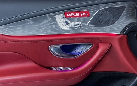 Mercedes-Benz CLS, 2018 год, 5 300 000 рублей, 13 фотография