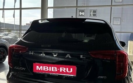 Haval Jolion, 2026 год, 2 649 000 рублей, 8 фотография
