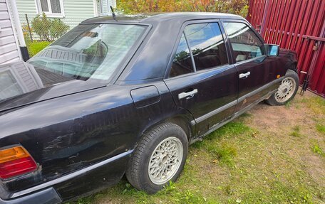 Mercedes-Benz W124, 1990 год, 130 000 рублей, 2 фотография