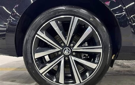 Skoda Superb III рестайлинг, 2025 год, 4 381 766 рублей, 7 фотография