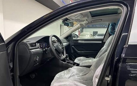 Skoda Superb III рестайлинг, 2025 год, 4 381 766 рублей, 5 фотография