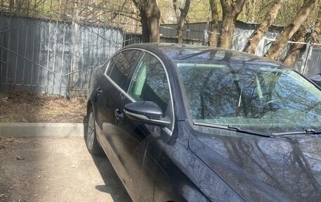 Volkswagen Passat B7, 2012 год, 900 000 рублей, 5 фотография