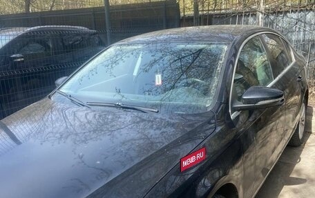 Volkswagen Passat B7, 2012 год, 900 000 рублей, 7 фотография