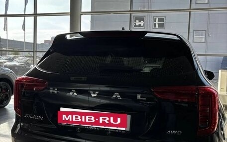 Haval Jolion, 2026 год, 2 649 000 рублей, 8 фотография