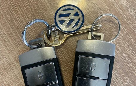 Volkswagen Passat B7, 2012 год, 900 000 рублей, 9 фотография
