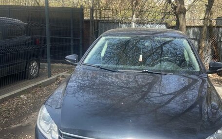 Volkswagen Passat B7, 2012 год, 900 000 рублей, 12 фотография