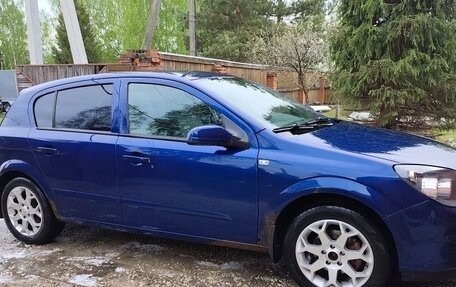 Opel Astra H, 2004 год, 290 000 рублей, 6 фотография