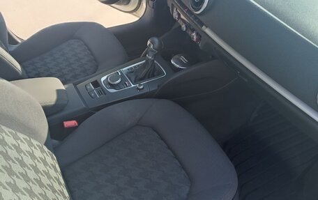 Audi A3, 2013 год, 2 000 000 рублей, 9 фотография