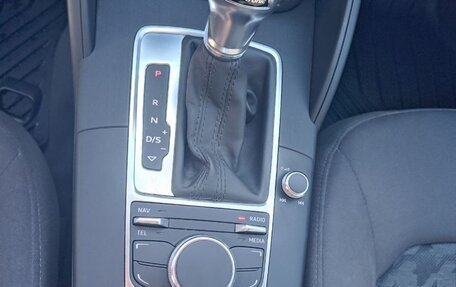Audi A3, 2013 год, 2 000 000 рублей, 12 фотография