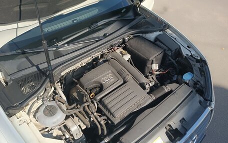 Audi A3, 2013 год, 2 000 000 рублей, 7 фотография